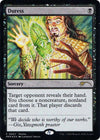 Image for Duress (Graphic Novel Insert) (Media Promos) (7) - Magic: The Gathering
