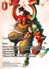 Image for Ifrit (PR-178/20-003H) (FF: Promo Cards) (Pr-178/20-003H) - Final Fantasy TCG