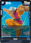 Image for Nam (Rivals Clash) (FB06-033) - Dragon Ball Super: Fusion World