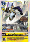 Image for MagnaAngemon (ST-21_PR) (ST21-06 SR) - Digimon Card Game
