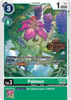 Image for Palmon (ST-21_PR) (ST21-07 U) - Digimon Card Game