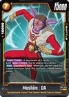 Image for Mashim : DA (Rivals Clash) (FB06-086) - Dragon Ball Super: Fusion World