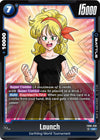 Image for Launch (Rivals Clash) (FB06-038) - Dragon Ball Super: Fusion World