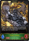 Image for White Vanara (Evolved) (BP09: Duet of Dawn and Dusk) (BP09-003EN) - Shadowverse: Evolve
