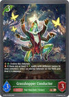 Image for Grasshopper Conductor (BP09: Duet of Dawn and Dusk) (BP09-012EN) - Shadowverse: Evolve