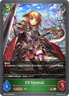 Image for Elf General (BP09: Duet of Dawn and Dusk) (BP09-014EN) - Shadowverse: Evolve