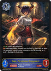 Image for Grea, Mysterian Dragoness (BP09: Duet of Dawn and Dusk) (BP09-039EN) - Shadowverse: Evolve