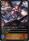 Image for Zirnitra, Dragon's Flame (BP09: Duet of Dawn and Dusk) (BP09-064EN) - Shadowverse: Evolve