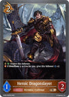 Image for Heroic Dragonslayer (BP09: Duet of Dawn and Dusk) (BP09-082EN) - Shadowverse: Evolve