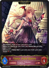 Image for Vania, Kind Queen // Vania, Blood Queen (BP09: Duet of Dawn and Dusk) (BP09-090EN) - Shadowverse: Evolve