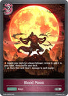 Image for Blood Moon (BP09: Duet of Dawn and Dusk) (BP09-099EN) - Shadowverse: Evolve