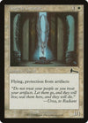 Image for Angelic Curator (Urza's Legacy) (1) - Magic: The Gathering