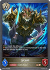 Image for Lycaon (BP09: Duet of Dawn and Dusk) (BP09-117EN) - Shadowverse: Evolve