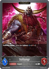 Image for Suttungr (Evolved) (BP09: Duet of Dawn and Dusk) (BP09-131EN) - Shadowverse: Evolve