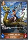 Image for Dragoon Scyther - P31EN (Foil) (BP09: Duet of Dawn and Dusk) (BP09-P31EN) - Shadowverse: Evolve