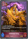 Image for Oldblood King - P35EN (Foil) (BP09: Duet of Dawn and Dusk) (BP09-P35EN) - Shadowverse: Evolve