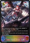 Image for Zirnitra, Dragon's Flame (SL) (BP09: Duet of Dawn and Dusk) (BP09-SL15EN) - Shadowverse: Evolve