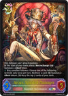Image for Arcus, Spirited Manager (SL) (BP09: Duet of Dawn and Dusk) (BP09-SL21EN) - Shadowverse: Evolve