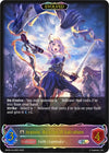 Image for Jeanne, Beacon of Salvation (Evolved) (SL) (BP09: Duet of Dawn and Dusk) (BP09-SL23EN) - Shadowverse: Evolve