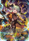 Image for Romelia, Lightning Striker (SP) (BP09: Duet of Dawn and Dusk) (BP09-SP02EN) - Shadowverse: Evolve