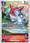 Image for Gatchmon (BT21_PR) (BT21-009 R) - Digimon Card Game