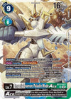 Image for Imperialdramon: Paladin Mode ACE (World Convergence Release Event) (BT21_PR) (BT17-077 SR) - Digimon Card Game