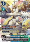Image for Imperialdramon: Paladin Mode ACE (World Convergence Release Event Winner) (BT21_PR) (BT17-077 SR) - Digimon Card Game