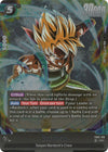 Image for Bardock (Tournament Pack 06) (Tournament and Championship Promos) (FB05-106) - Dragon Ball Super: Fusion World