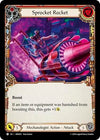 Image for Sprocket Rocket (Red) (Armory Deck: Maxx Nitro) (AMX012) - Flesh and Blood TCG