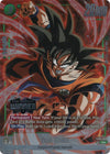 Image for Son Goku - FB05-053 (Tournament Pack -Winner- 06) (Tournament and Championship Promos) (FB05-053) - Dragon Ball Super: Fusion World