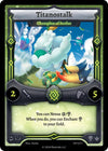 Image for Titanostalk - Champion of Aeolus (Divine Champions: Firestorm) (FST-011) - Elestrals