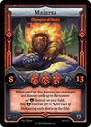 Image for Majursa - Champion of Hestia (Divine Champions: Firestorm) (FST-021) - Elestrals