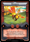 Image for Waspyre (Divine Champions: Firestorm) (FST-027) - Elestrals
