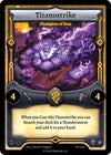 Image for Titanostrike - Champion of Zeus (Divine Champions: Firestorm) (FST-041) - Elestrals