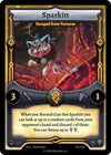 Image for Sparkitt - Escaped from Tartarus (Divine Champions: Firestorm) (FST-042) - Elestrals