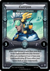 Image for Carryon - Champion of Hermes (Divine Champions: Firestorm) (FST-048) - Elestrals