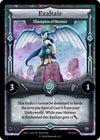 Image for Exaltair - Champion of Hermes (Divine Champions: Firestorm) (FST-052) - Elestrals