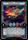 Image for Flammamoth (Divine Champions: Firestorm) (FST-055) - Elestrals