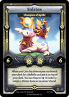 Image for Solstox - Champion of Apollo (Divine Champions: Firestorm) (FST-066) - Elestrals