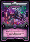 Image for Specteris - Champion of Artemis (Divine Champions: Firestorm) (FST-072) - Elestrals