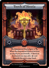 Image for Torch of Hestia (Divine Champions: Firestorm) (FST-076) - Elestrals