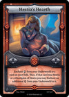 Image for Hestia's Hearth (Divine Champions: Firestorm) (FST-077) - Elestrals