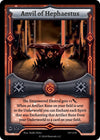 Image for Anvil of Hephaestus (Divine Champions: Firestorm) (FST-078) - Elestrals