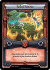 Image for Foloi Forest - Burning Woods (Divine Champions: Firestorm) (FST-080) - Elestrals