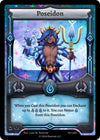 Image for Poseidon (Divine Champions: Firestorm) (FST-082) - Elestrals