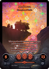 Image for Majursa - Champion of Hestia (Full Art) (Divine Champions: Firestorm) (FST-097) - Elestrals