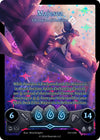 Image for Majesea - Champion of Poseidon (Full Art) (Divine Champions: Firestorm) (FST-099) - Elestrals