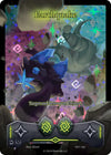 Image for Earthquake (Full Art) (Divine Champions: Firestorm) (FST-109) - Elestrals
