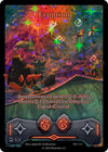 Image for Eruption (Full Art) (Divine Champions: Firestorm) (FST-111) - Elestrals