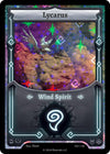 Image for Lycarus (Holo) (Divine Champions: Firestorm) (FST-118) - Elestrals